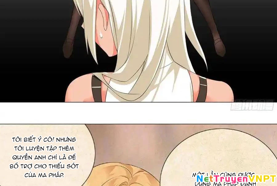 Bạn Gái Tôi Là Rồng Xấu Xa Chapter 165 - Trang 2