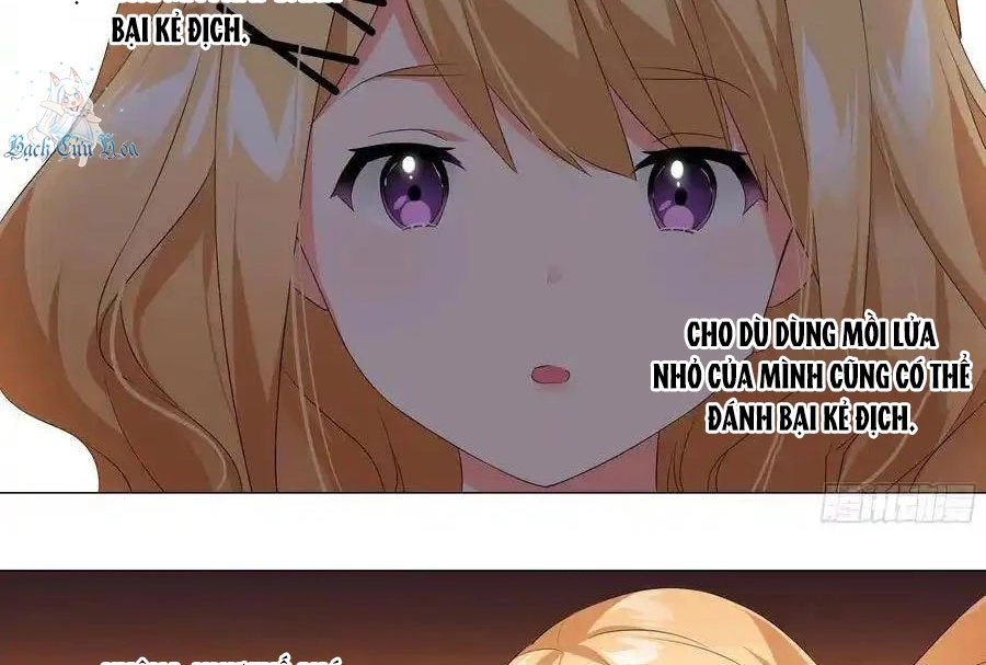 Bạn Gái Tôi Là Rồng Xấu Xa Chapter 165 - Trang 2
