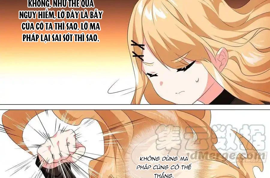 Bạn Gái Tôi Là Rồng Xấu Xa Chapter 165 - Trang 2