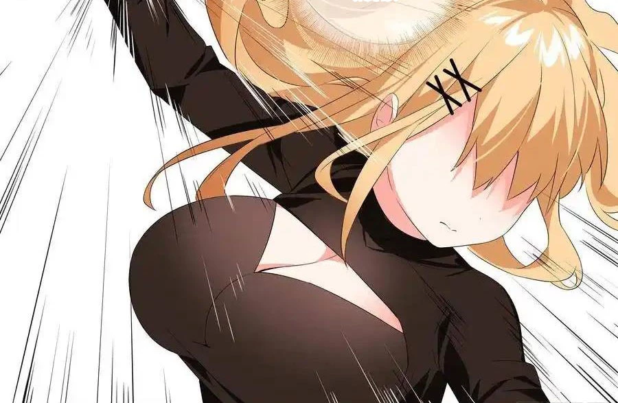 Bạn Gái Tôi Là Rồng Xấu Xa Chapter 165 - Trang 2