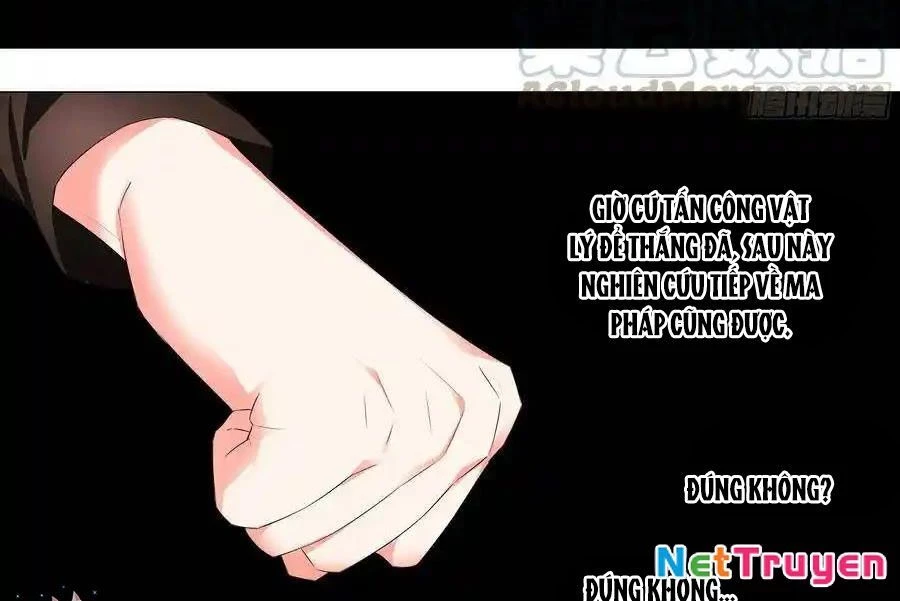 Bạn Gái Tôi Là Rồng Xấu Xa Chapter 165 - Trang 2