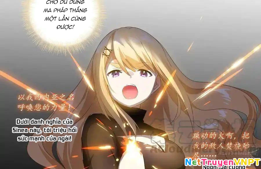Bạn Gái Tôi Là Rồng Xấu Xa Chapter 165 - Trang 2