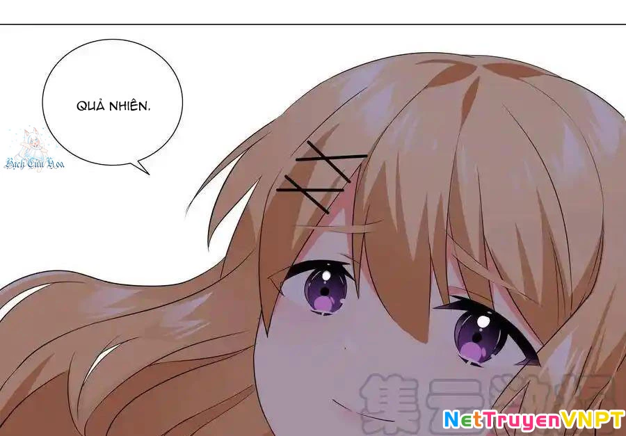 Bạn Gái Tôi Là Rồng Xấu Xa Chapter 165 - Trang 2