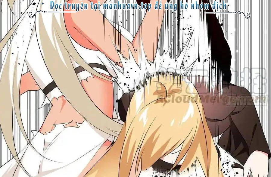 Bạn Gái Tôi Là Rồng Xấu Xa Chapter 165 - Trang 2