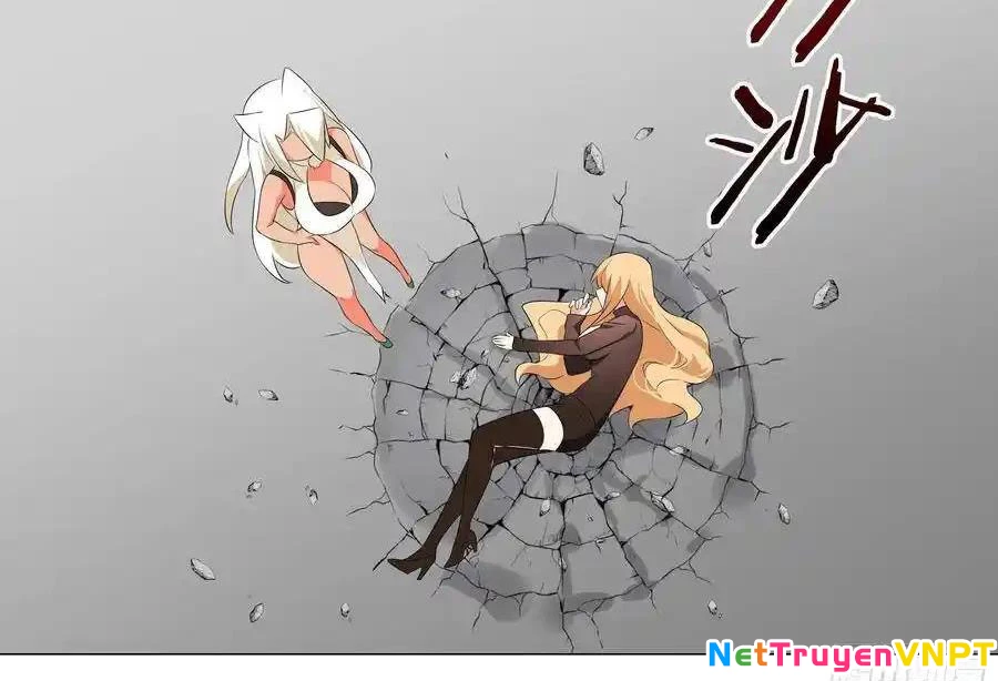 Bạn Gái Tôi Là Rồng Xấu Xa Chapter 165 - Trang 2