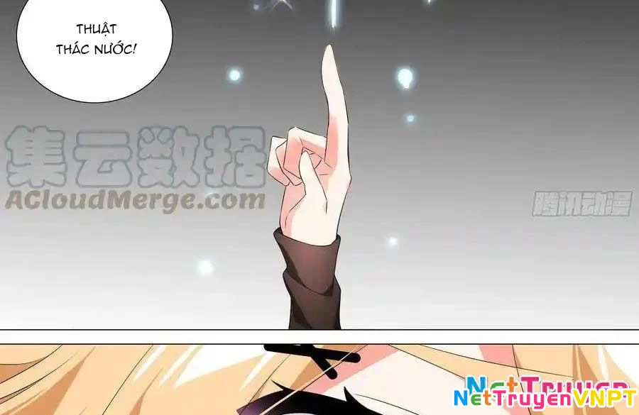 Bạn Gái Tôi Là Rồng Xấu Xa Chapter 165 - Trang 2