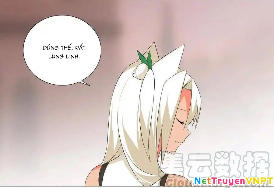 Bạn Gái Tôi Là Rồng Xấu Xa Chapter 165 - Trang 2