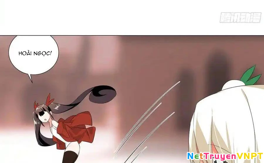 Bạn Gái Tôi Là Rồng Xấu Xa Chapter 165 - Trang 2