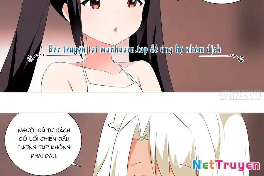 Bạn Gái Tôi Là Rồng Xấu Xa Chapter 165 - Trang 2