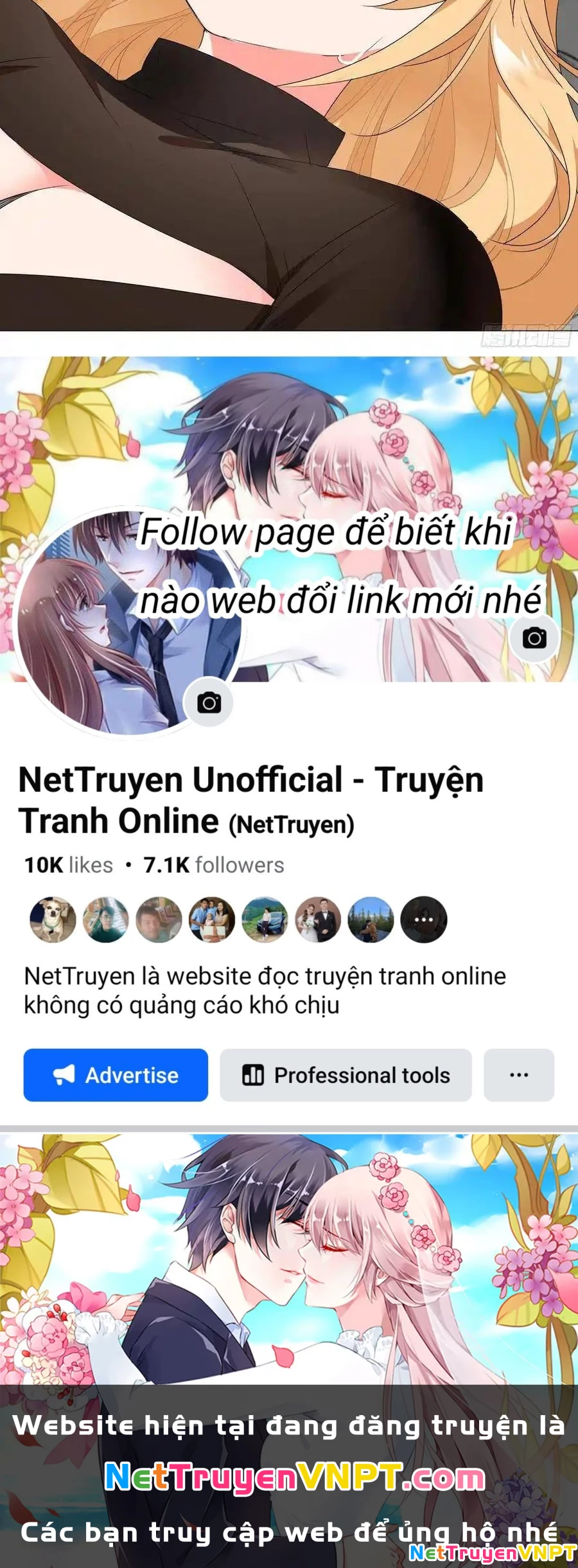 Bạn Gái Tôi Là Rồng Xấu Xa Chapter 165 - Trang 2