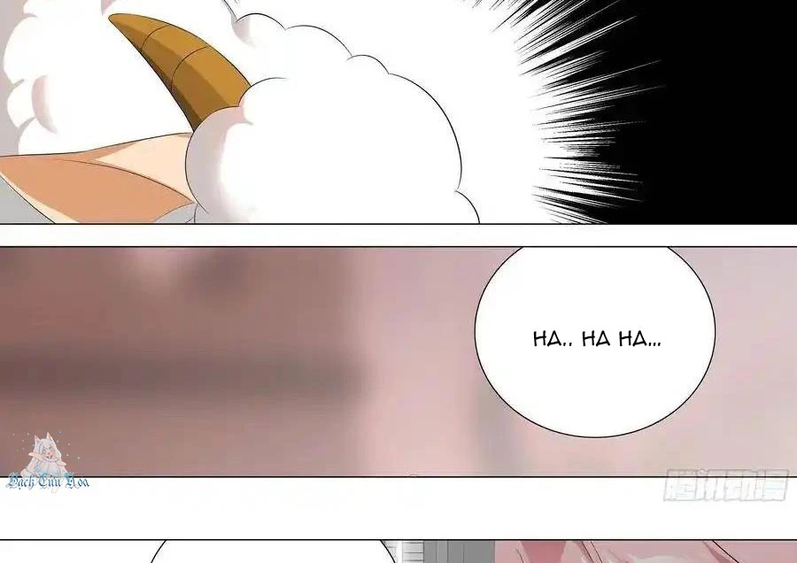 Bạn Gái Tôi Là Rồng Xấu Xa Chapter 166 - Trang 2