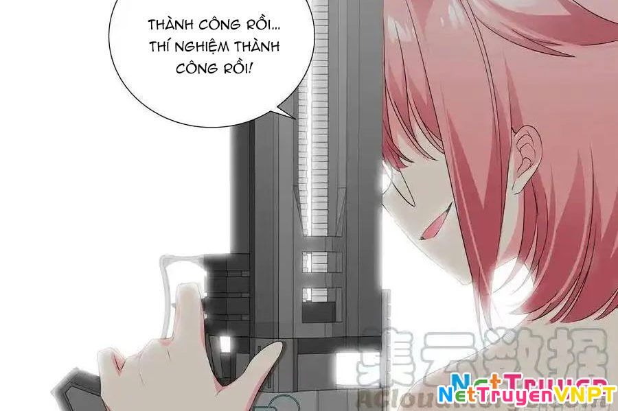 Bạn Gái Tôi Là Rồng Xấu Xa Chapter 166 - Trang 2