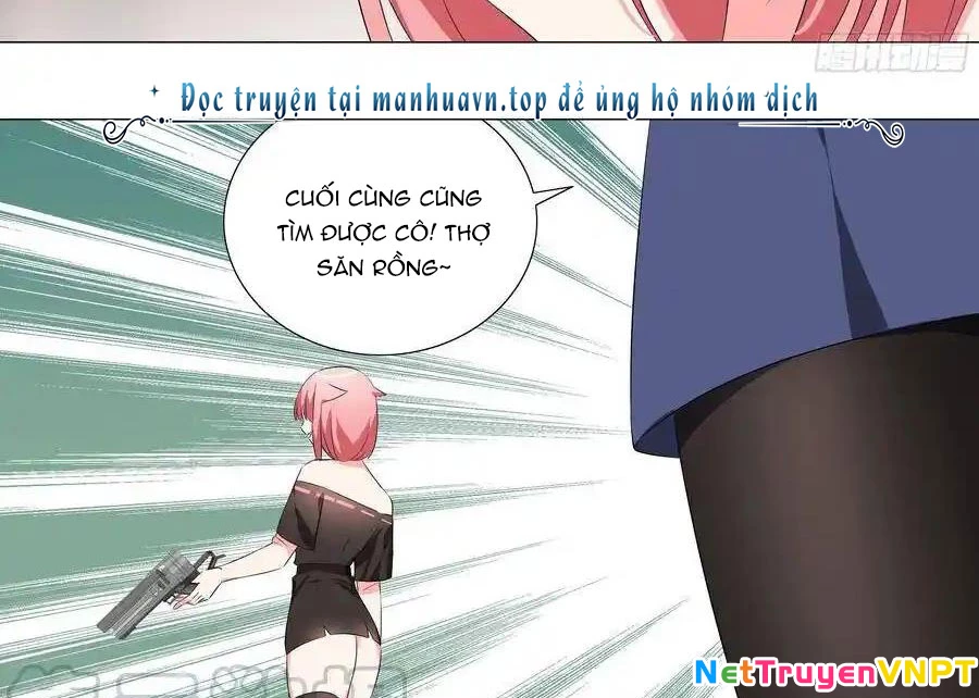 Bạn Gái Tôi Là Rồng Xấu Xa Chapter 166 - Trang 2