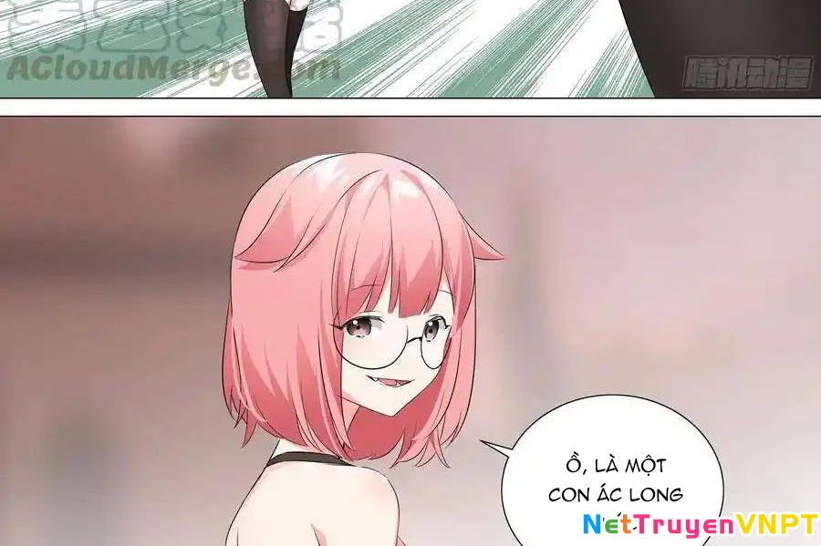 Bạn Gái Tôi Là Rồng Xấu Xa Chapter 166 - Trang 2