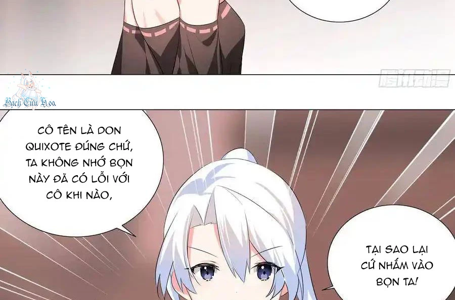 Bạn Gái Tôi Là Rồng Xấu Xa Chapter 166 - Trang 2