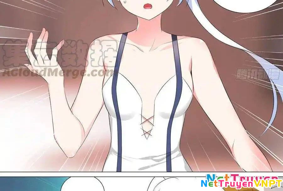 Bạn Gái Tôi Là Rồng Xấu Xa Chapter 166 - Trang 2