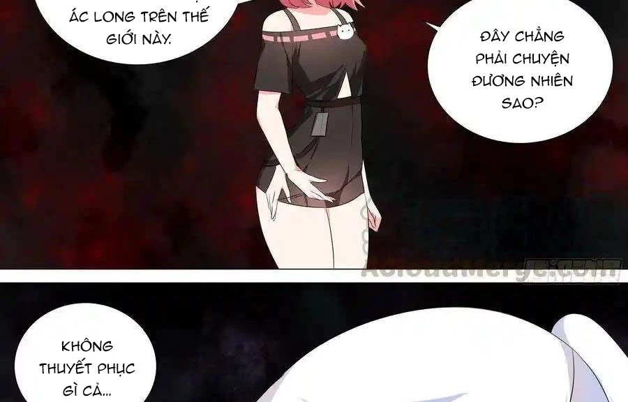 Bạn Gái Tôi Là Rồng Xấu Xa Chapter 166 - Trang 2