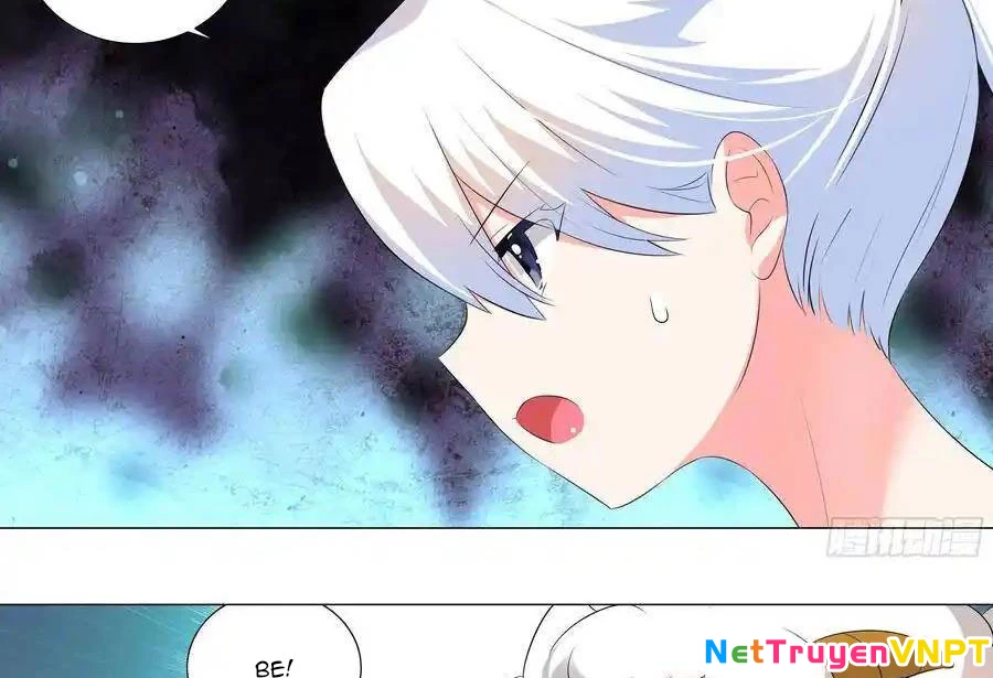 Bạn Gái Tôi Là Rồng Xấu Xa Chapter 166 - Trang 2