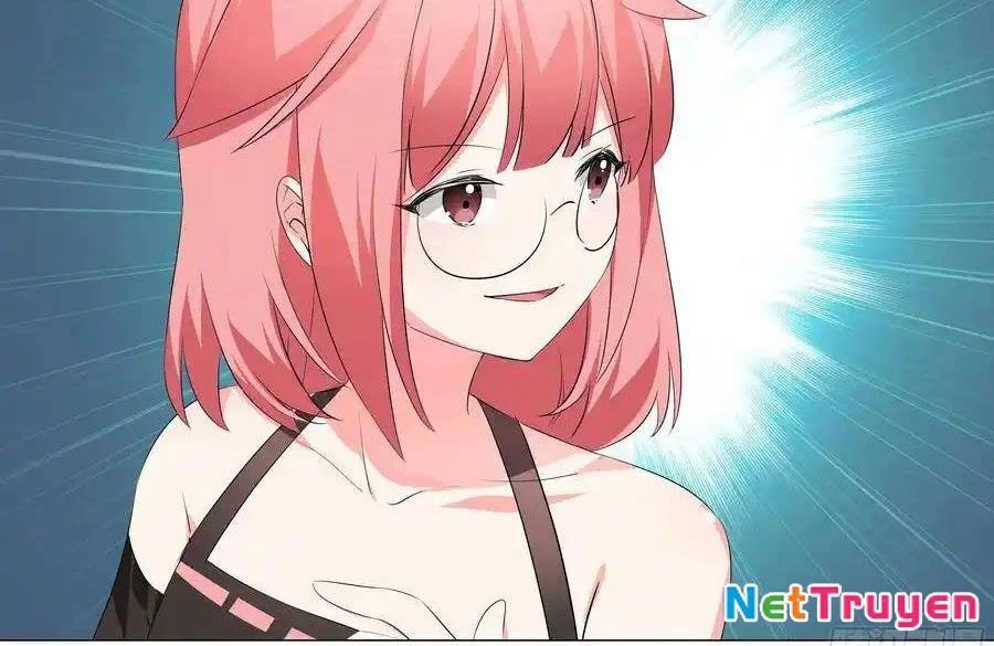 Bạn Gái Tôi Là Rồng Xấu Xa Chapter 166 - Trang 2
