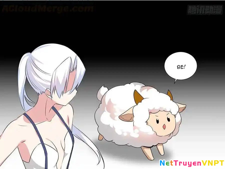 Bạn Gái Tôi Là Rồng Xấu Xa Chapter 166 - Trang 2