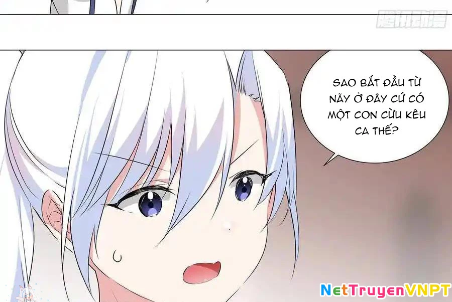 Bạn Gái Tôi Là Rồng Xấu Xa Chapter 166 - Trang 2