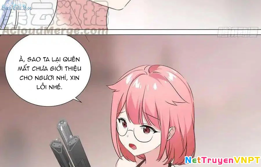 Bạn Gái Tôi Là Rồng Xấu Xa Chapter 166 - Trang 2