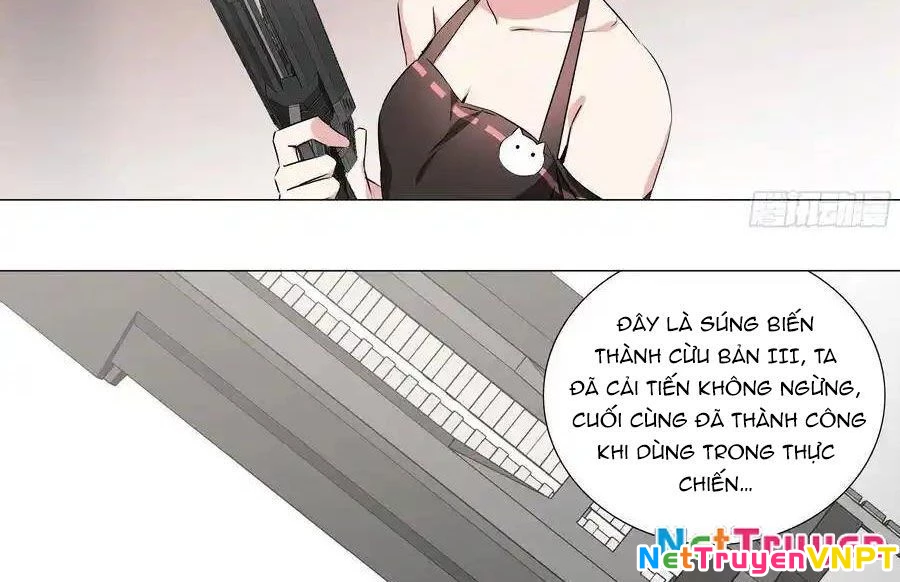 Bạn Gái Tôi Là Rồng Xấu Xa Chapter 166 - Trang 2