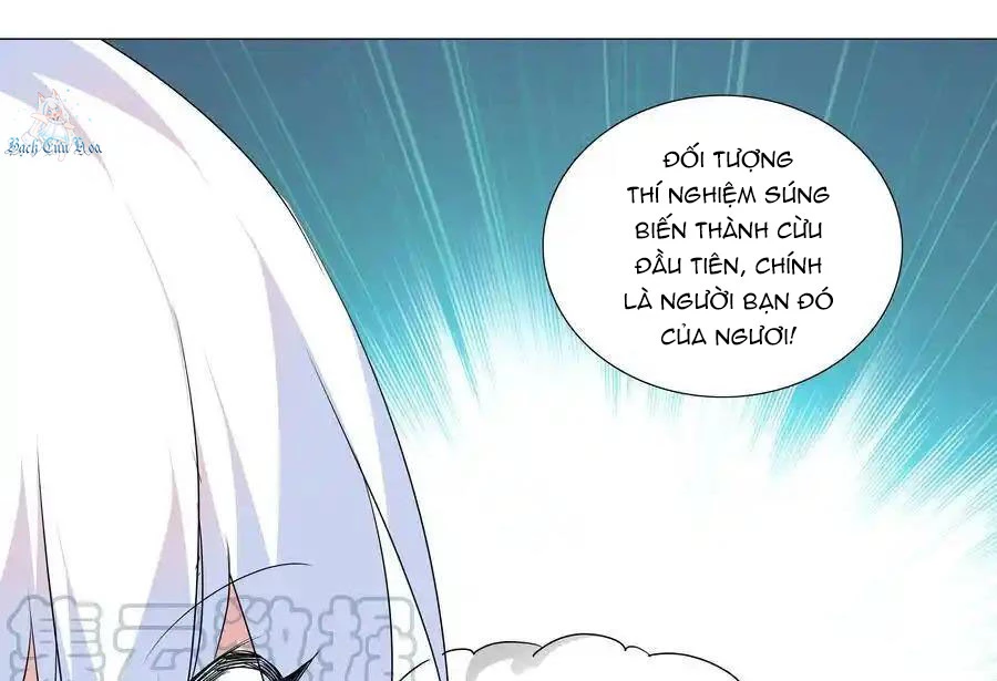 Bạn Gái Tôi Là Rồng Xấu Xa Chapter 166 - Trang 2