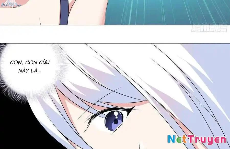 Bạn Gái Tôi Là Rồng Xấu Xa Chapter 166 - Trang 2