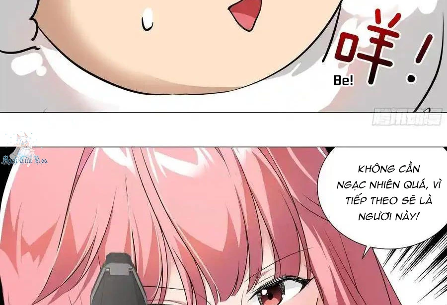 Bạn Gái Tôi Là Rồng Xấu Xa Chapter 166 - Trang 2