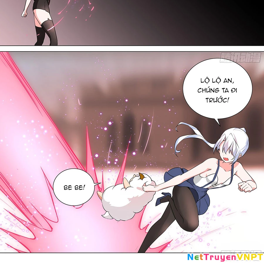 Bạn Gái Tôi Là Rồng Xấu Xa Chapter 167 - Trang 2