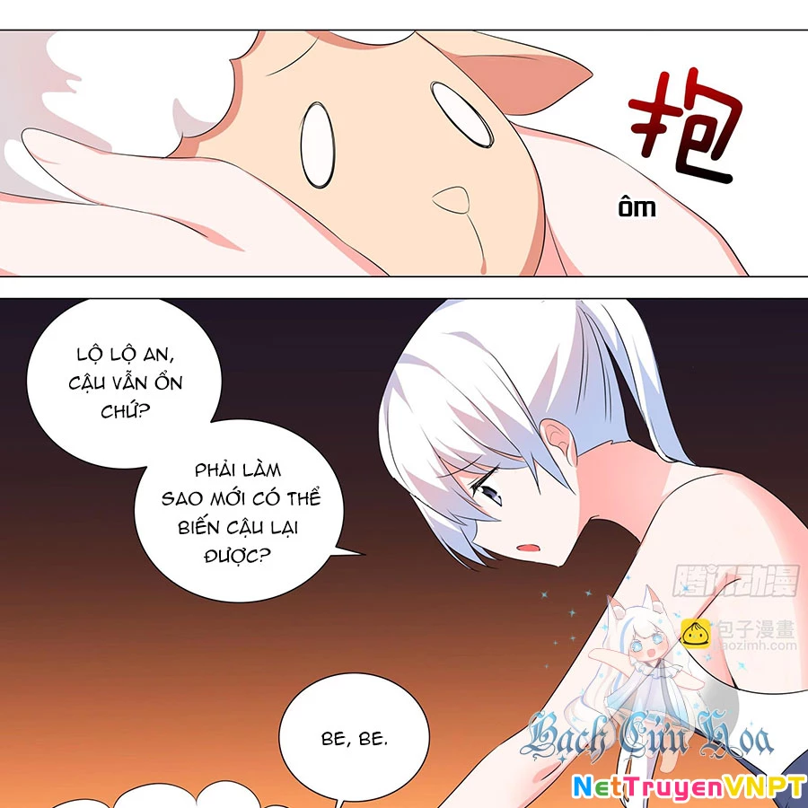 Bạn Gái Tôi Là Rồng Xấu Xa Chapter 167 - Trang 2