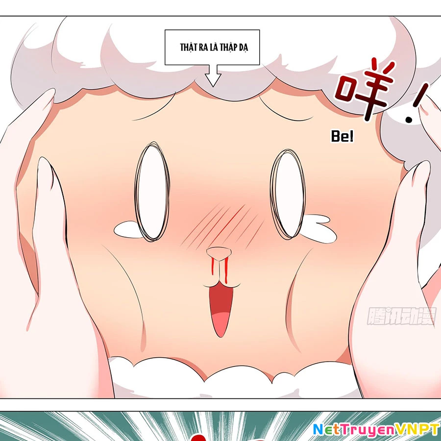 Bạn Gái Tôi Là Rồng Xấu Xa Chapter 167 - Trang 2