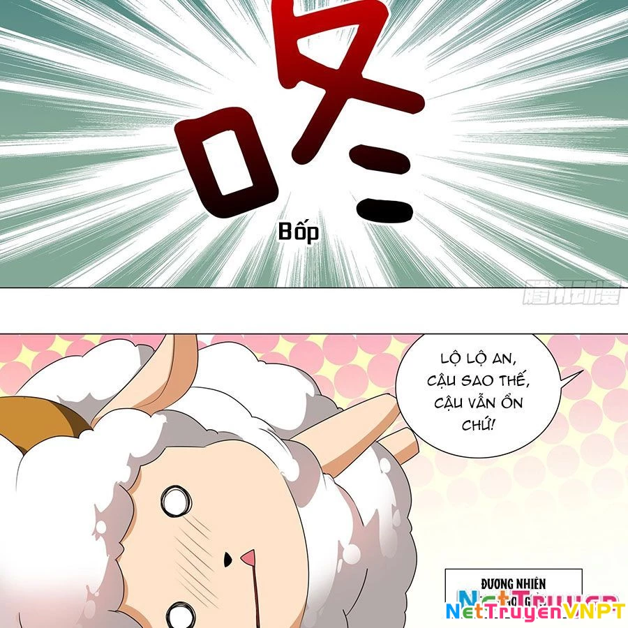 Bạn Gái Tôi Là Rồng Xấu Xa Chapter 167 - Trang 2