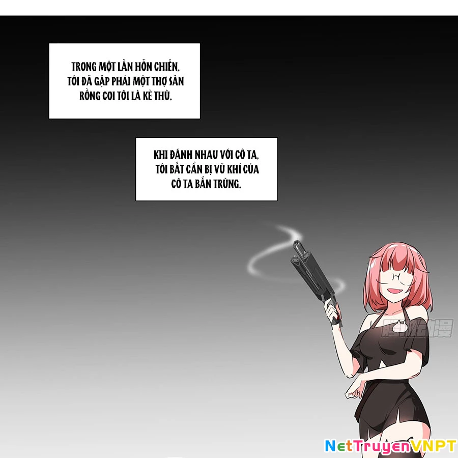 Bạn Gái Tôi Là Rồng Xấu Xa Chapter 167 - Trang 2