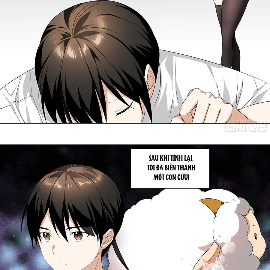 Bạn Gái Tôi Là Rồng Xấu Xa Chapter 167 - Trang 2