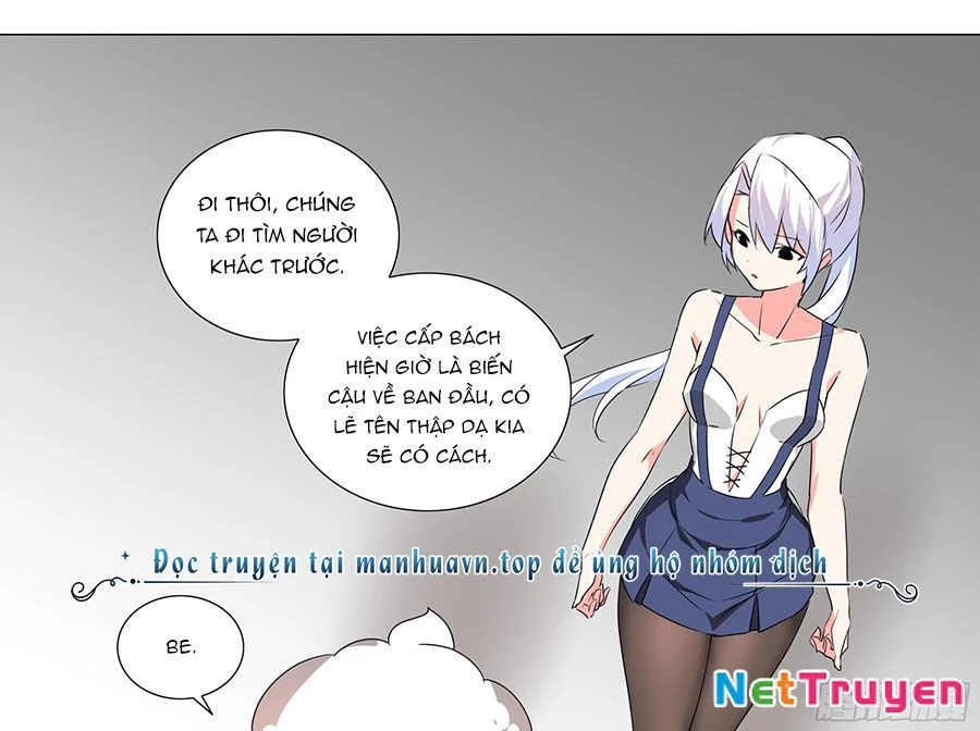 Bạn Gái Tôi Là Rồng Xấu Xa Chapter 167 - Trang 2
