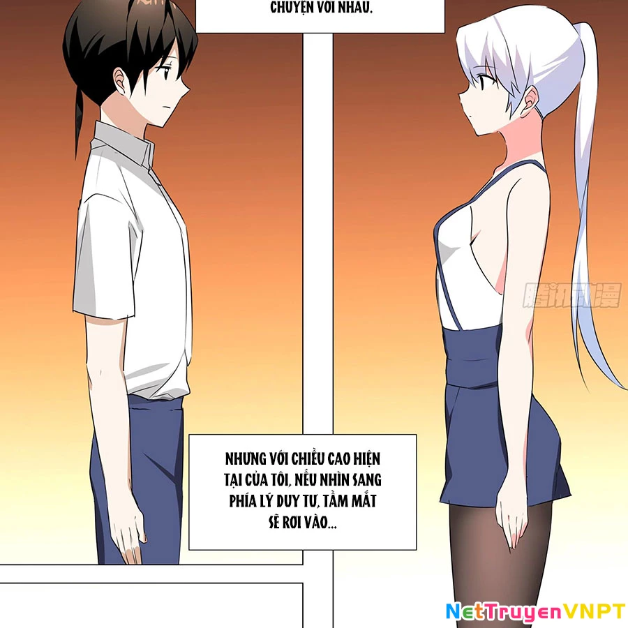 Bạn Gái Tôi Là Rồng Xấu Xa Chapter 167 - Trang 2