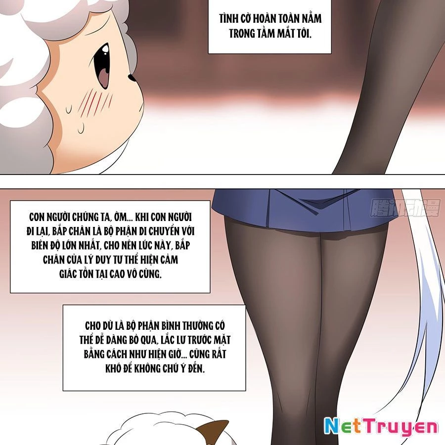 Bạn Gái Tôi Là Rồng Xấu Xa Chapter 167 - Trang 2