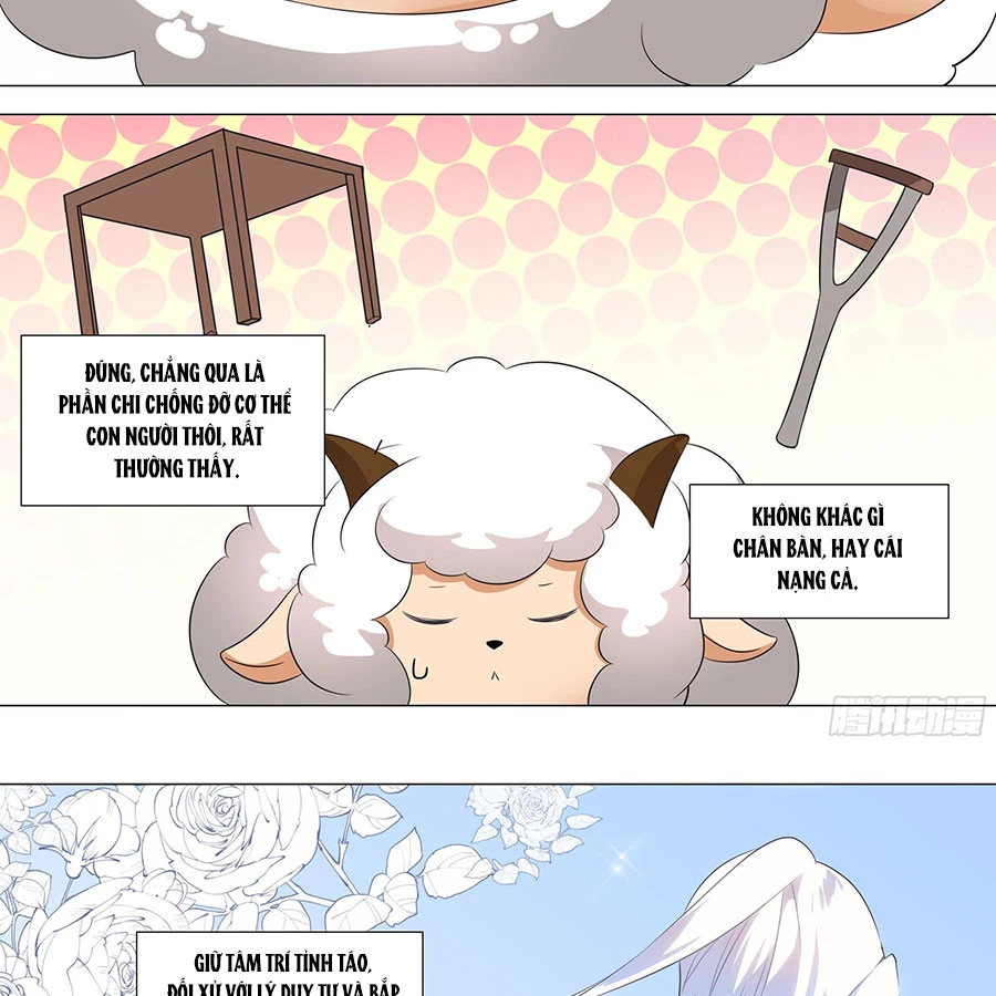 Bạn Gái Tôi Là Rồng Xấu Xa Chapter 167 - Trang 2