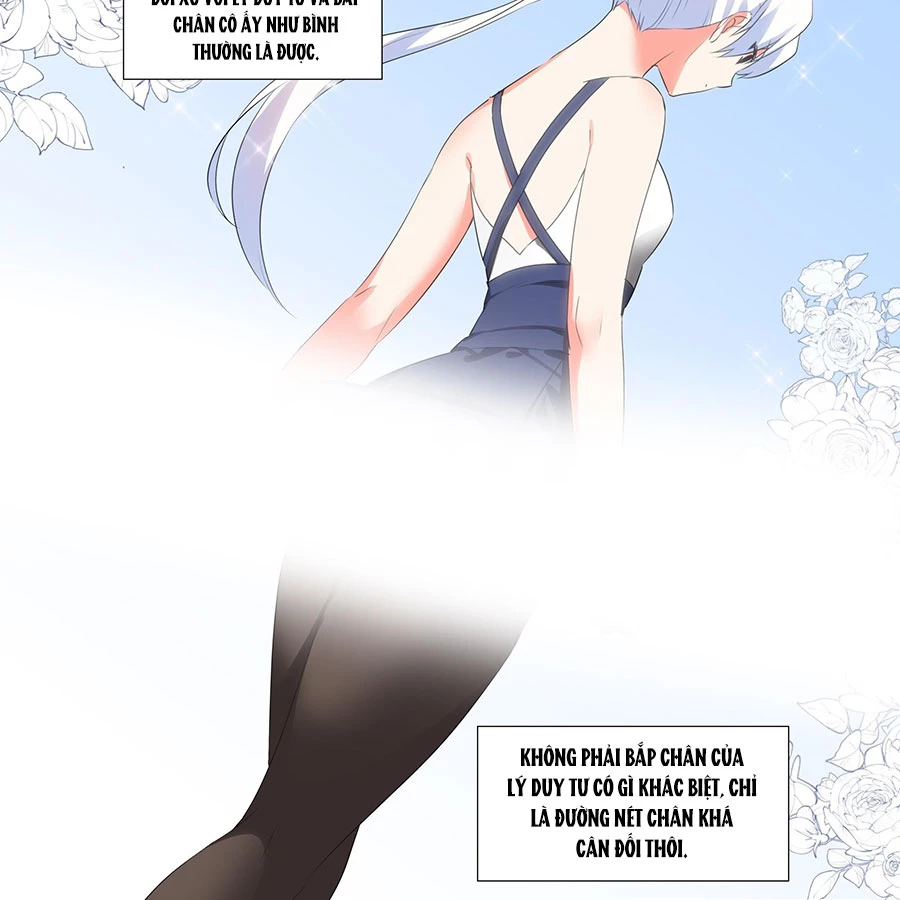 Bạn Gái Tôi Là Rồng Xấu Xa Chapter 167 - Trang 2