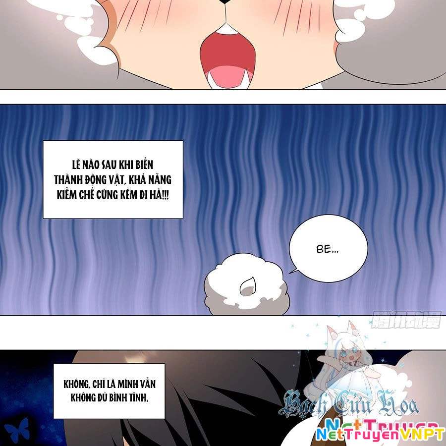 Bạn Gái Tôi Là Rồng Xấu Xa Chapter 167 - Trang 2