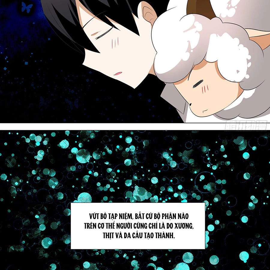 Bạn Gái Tôi Là Rồng Xấu Xa Chapter 167 - Trang 2