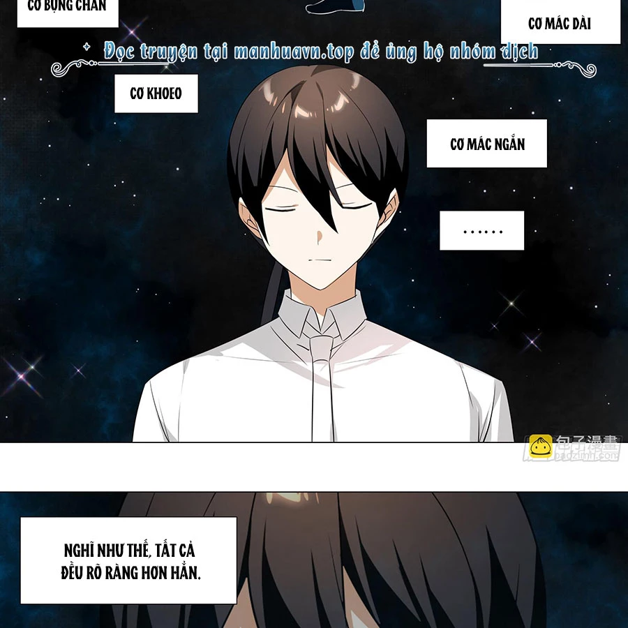 Bạn Gái Tôi Là Rồng Xấu Xa Chapter 167 - Trang 2