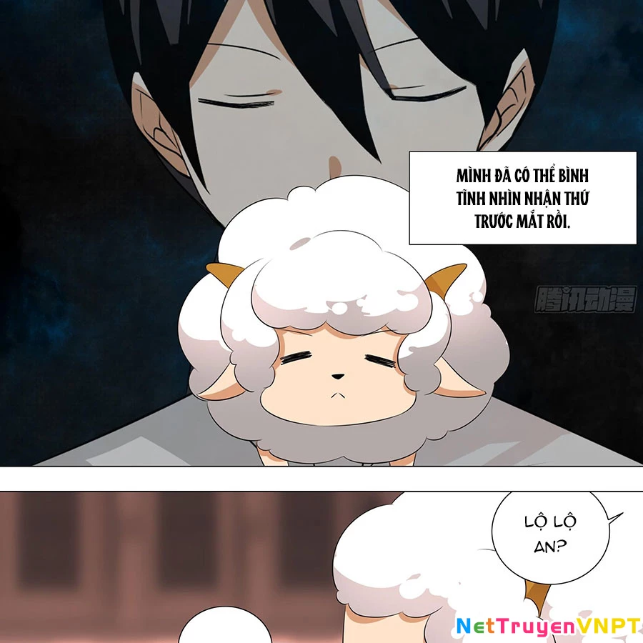 Bạn Gái Tôi Là Rồng Xấu Xa Chapter 167 - Trang 2