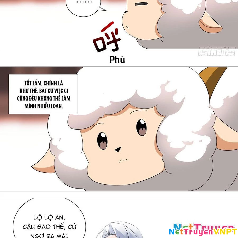 Bạn Gái Tôi Là Rồng Xấu Xa Chapter 167 - Trang 2