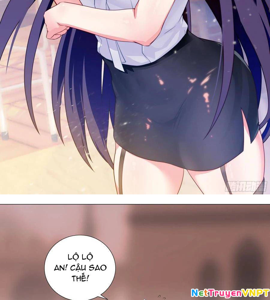 Bạn Gái Tôi Là Rồng Xấu Xa Chapter 168 - Trang 2