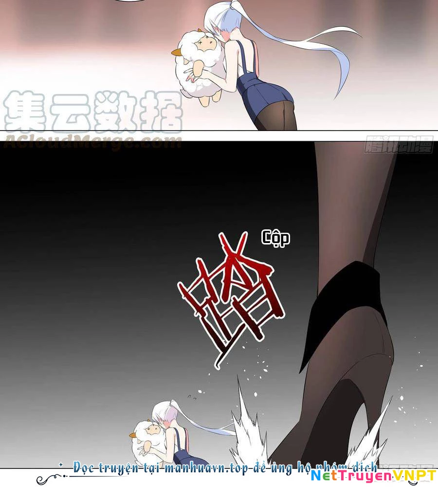 Bạn Gái Tôi Là Rồng Xấu Xa Chapter 168 - Trang 2