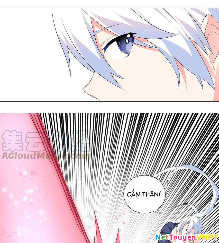 Bạn Gái Tôi Là Rồng Xấu Xa Chapter 168 - Trang 2