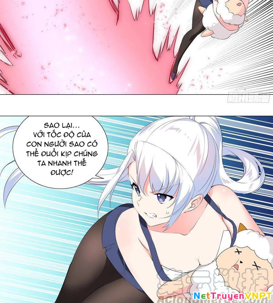 Bạn Gái Tôi Là Rồng Xấu Xa Chapter 168 - Trang 2